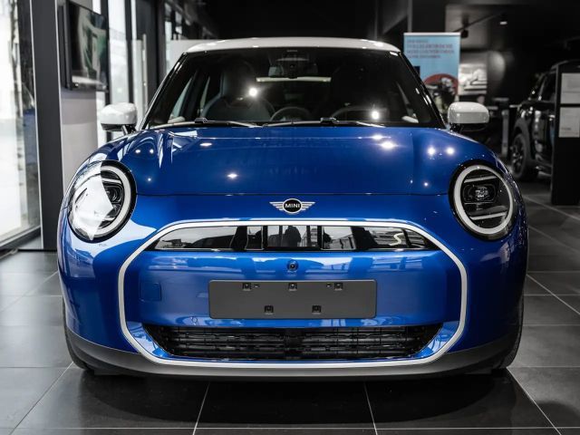 MINI Mini Electric SE