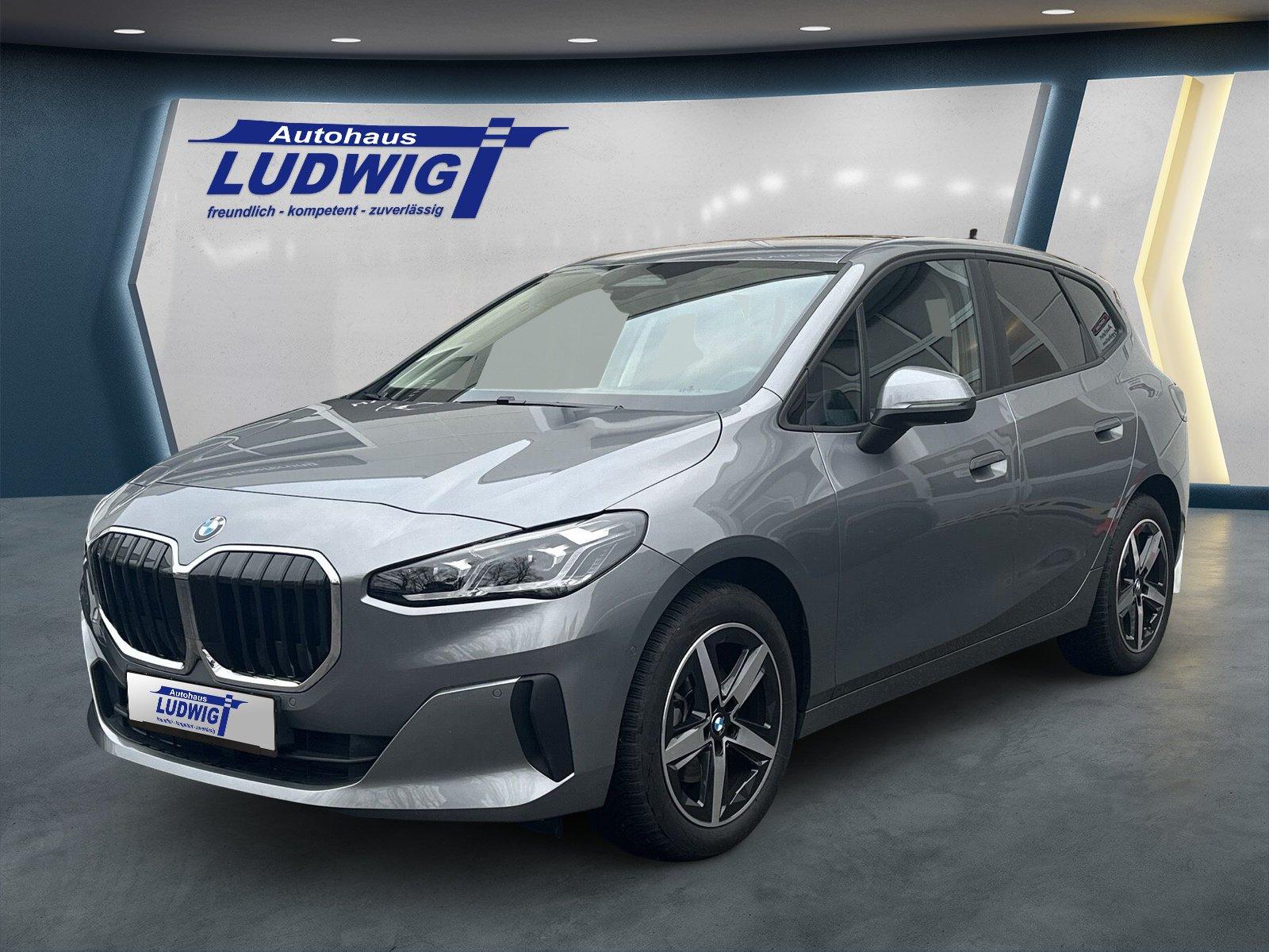 BMW 220 220i Active Tourer