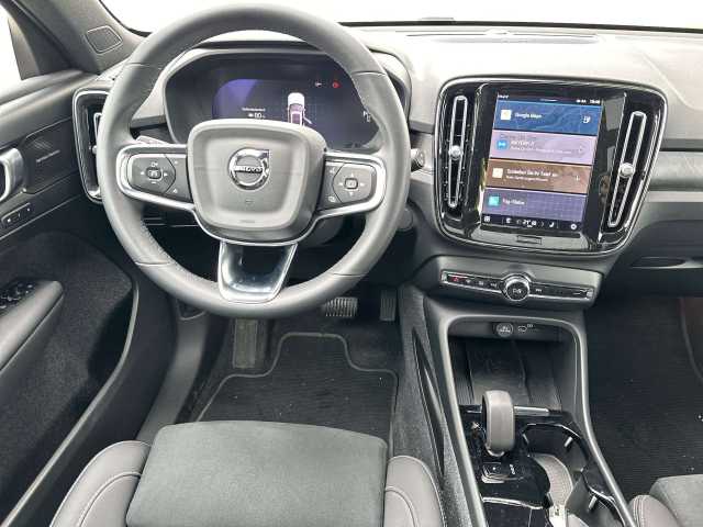 Volvo XC40 AWD Recharge Ultimate