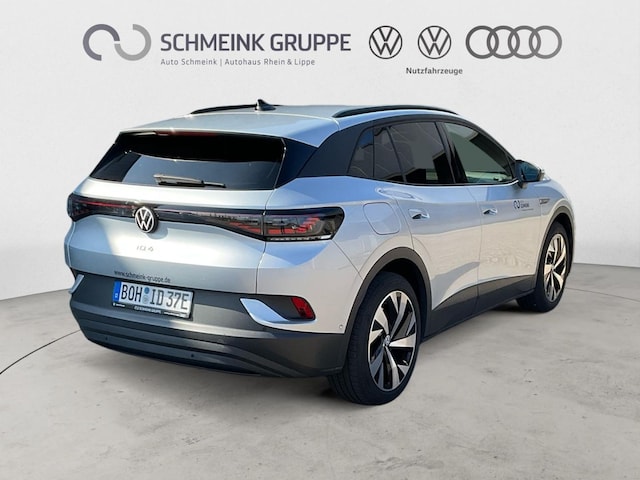 Volkswagen ID.4 Performance Pro