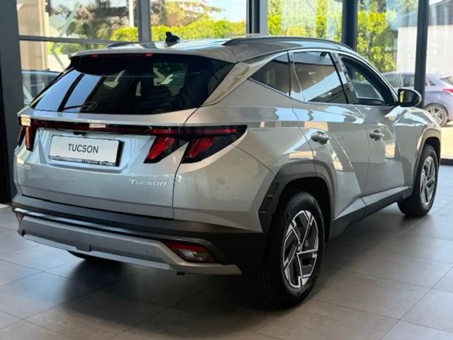 Hyundai Tucson 2WD T-GDi