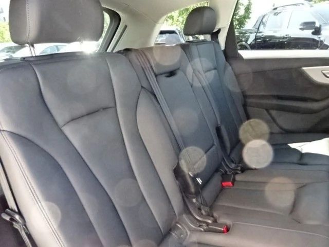 Audi Q7 45 TDI Business Quattro