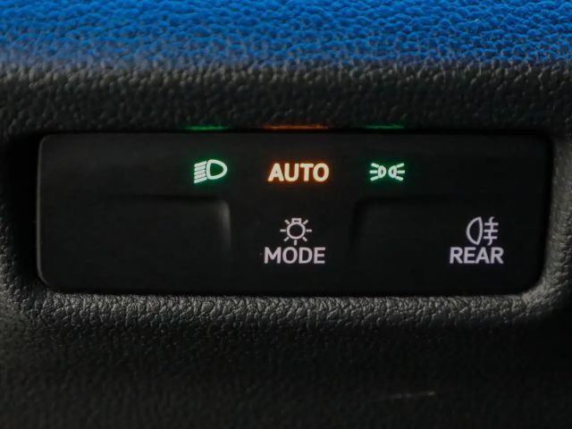 Volkswagen Tiguan 2.0 TDI DSG