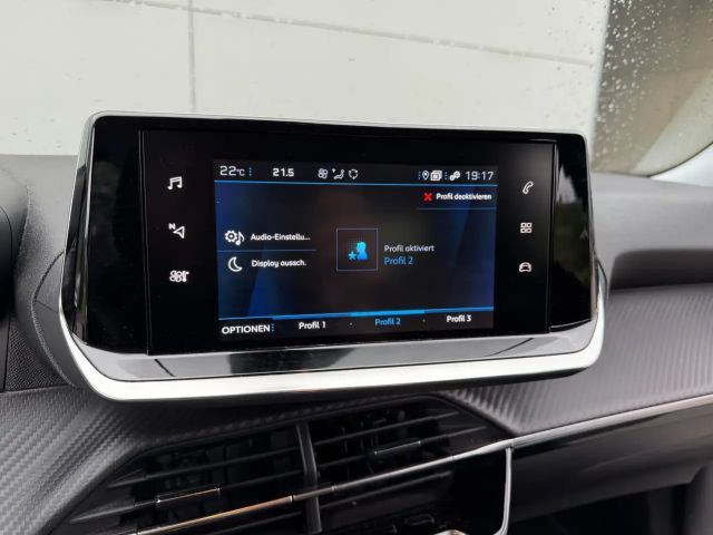 Peugeot 2008 Active Pack PureTech