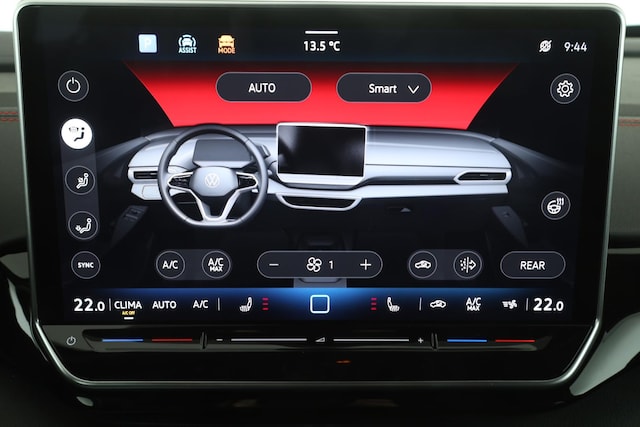 Volkswagen ID.4 4Motion