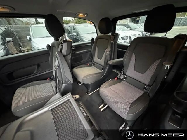 Mercedes-Benz V 300 Style V 300 d