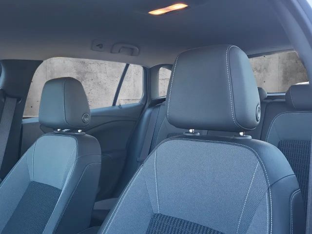 Opel Astra Sports Tourer