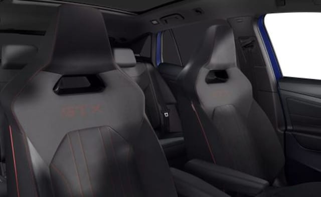 Volkswagen ID.4 4Motion GTX