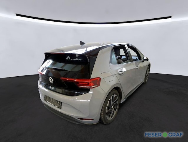 Volkswagen ID.3 55 kWh City Performance Pure