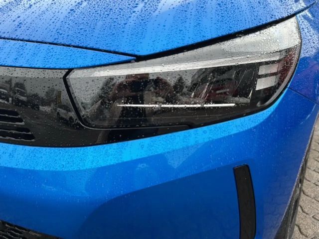 Opel Corsa YES Automatik