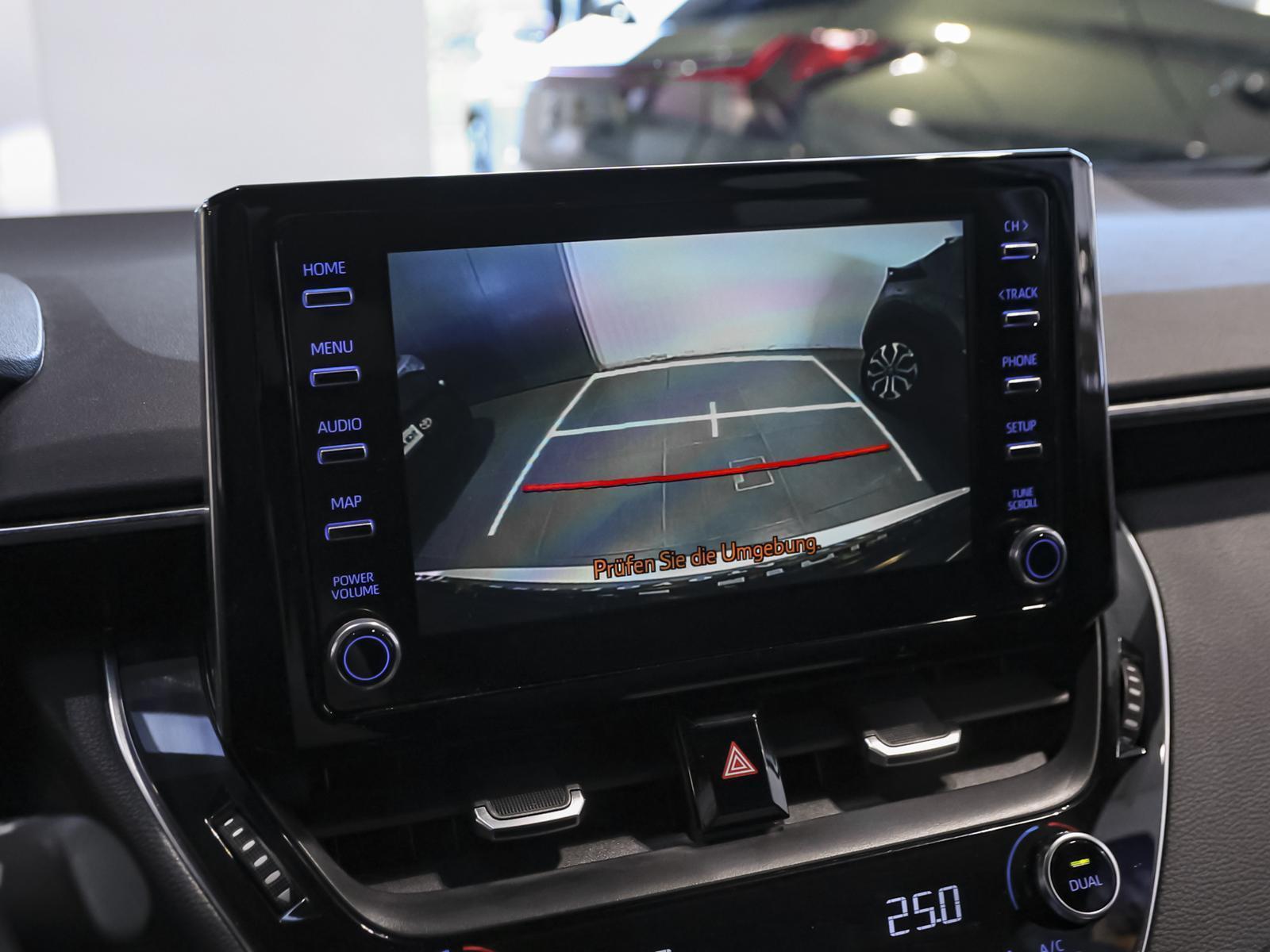 Toyota Corolla Technik Touring