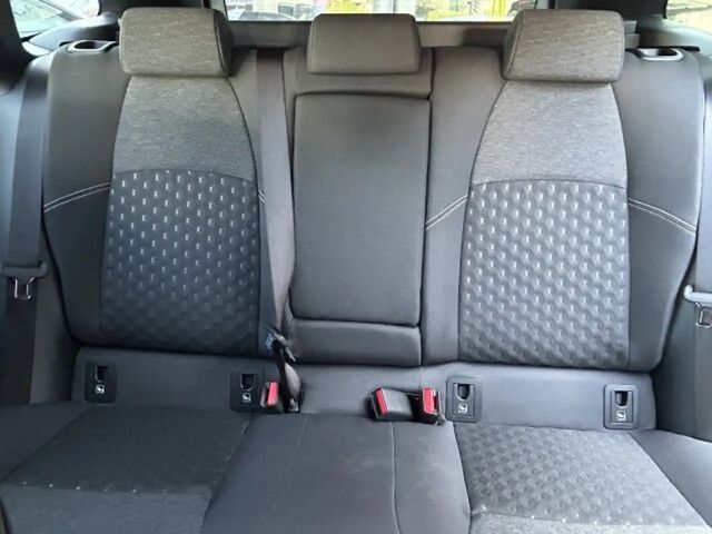 Suzuki Swace Comfort Plus