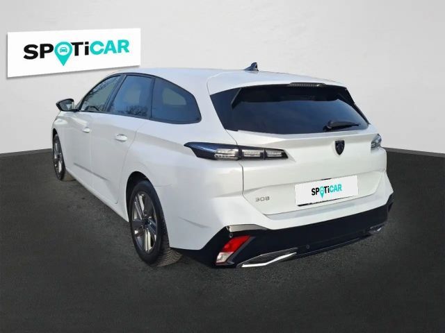 Peugeot 308 Allure Pack BlueHDi EAT8 SW