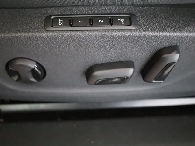 Skoda Enyaq Sportline