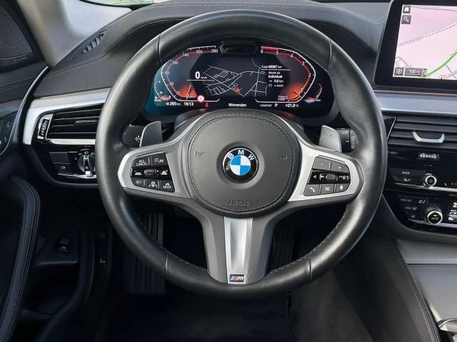 BMW 530 530d Touring xDrive