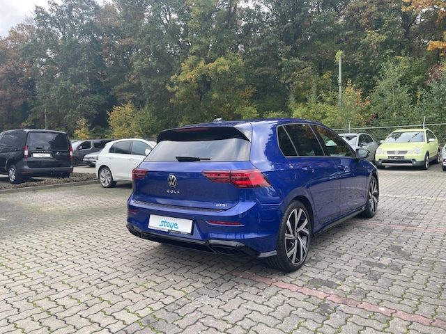 Volkswagen Golf DSG R-Line