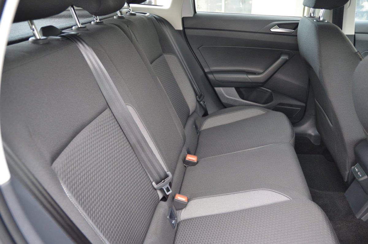 Volkswagen Taigo Life