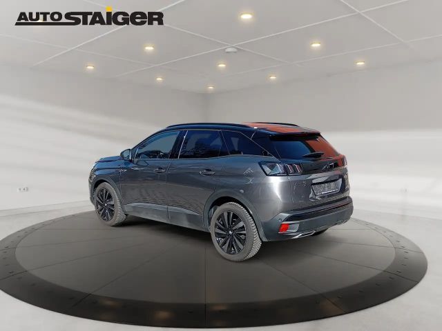 Peugeot 3008 GT-Line PureTech