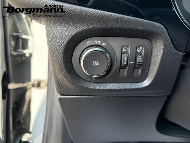 Opel Corsa GS-Line Grand Sport