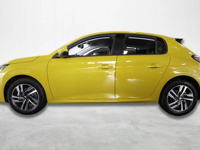 Peugeot 208 Allure Pack EAT8 PureTech