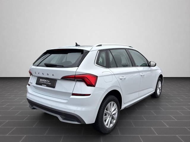 Skoda Kamiq 1.0 TSI Style Style