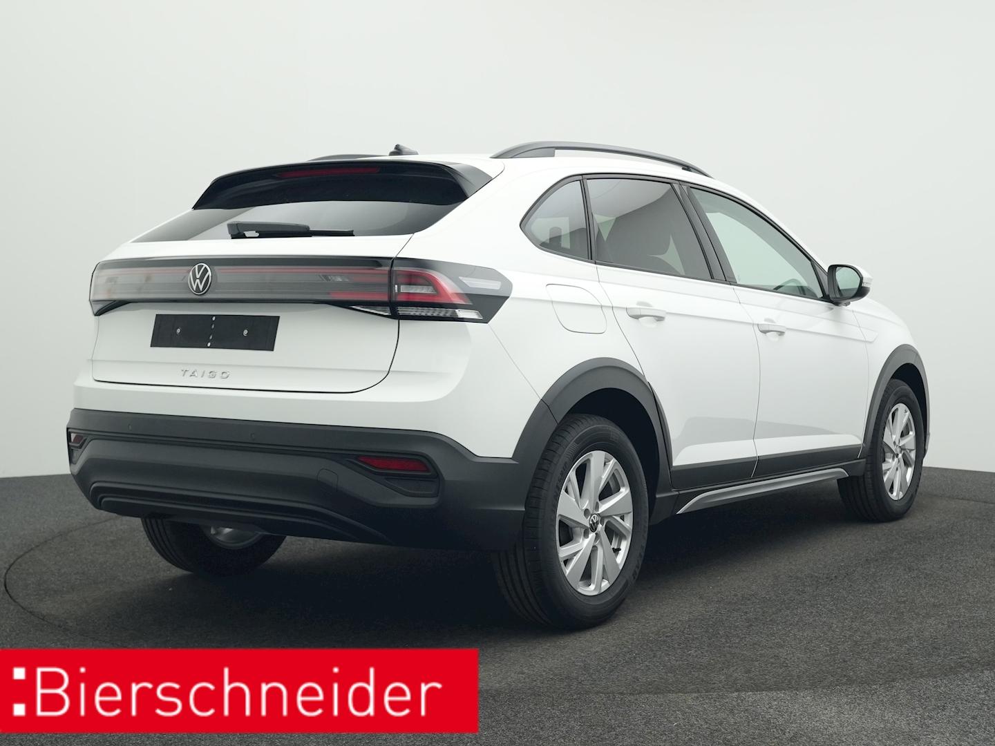 Volkswagen Taigo 1.0 TSI IQ.Drive Life