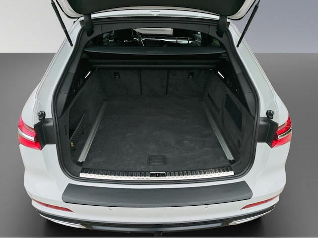 Audi A6 45 TFSI Avant Quattro S-Tronic Sport