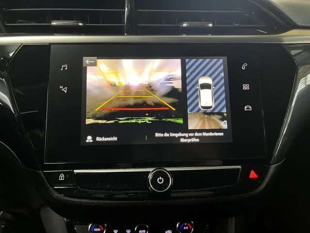 Opel Corsa 1.2 Turbo Elegance Turbo