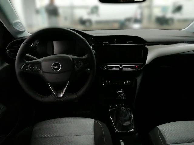 Opel Corsa 1.2 Turbo Edition Turbo