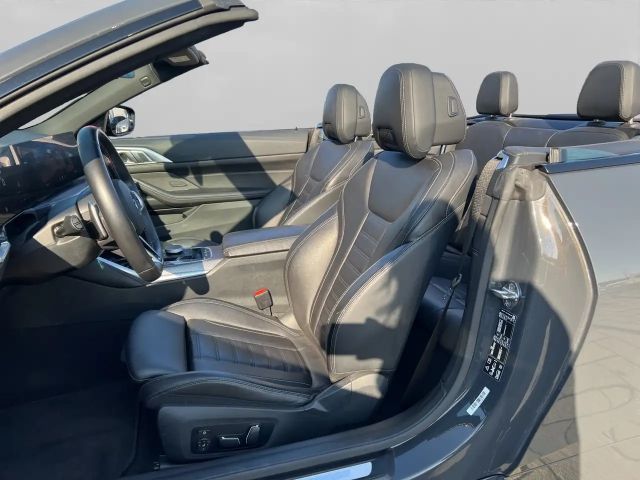 BMW 440 Cabrio M440i xDrive