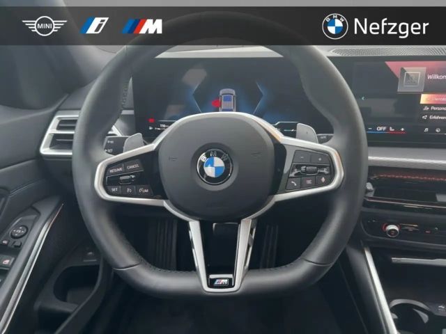 BMW 318 318i M-Sport Touring