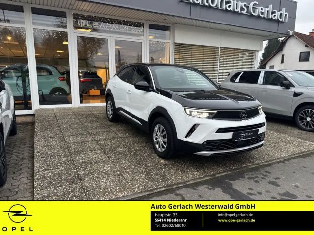 Opel Mokka Ultimate