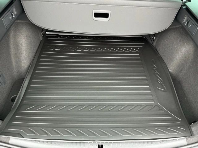 Seat Leon DSG Style e-Hybrid