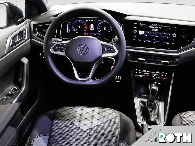 Volkswagen Taigo DSG R-Line