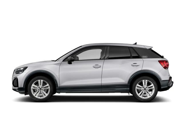 Audi Q2 35 TFSI S-Tronic