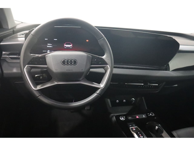 Audi Q6 e-tron Suv e-tron Audi Q6 SUV e-tron