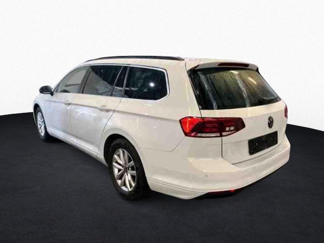 Volkswagen Passat 2.0 TDI Business DSG Variant
