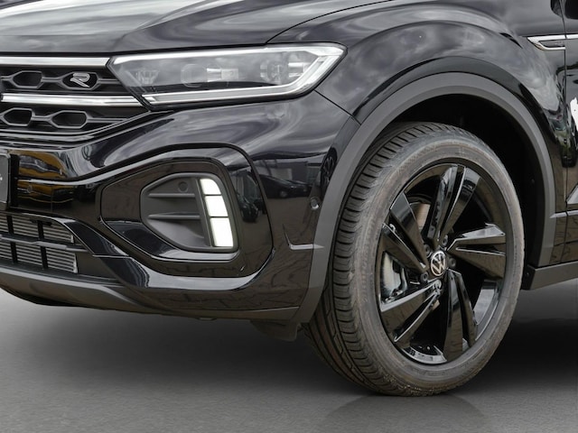 Volkswagen T-Roc 1.5 TSI Cabriolet R-Line