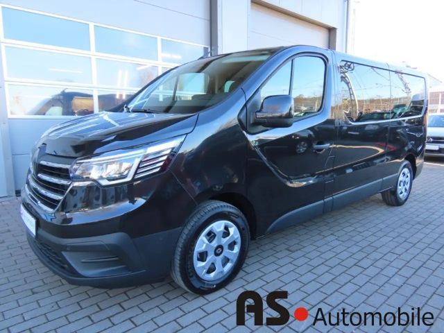 Renault Trafic 9-Sitzer*LED*sofort verfügbar