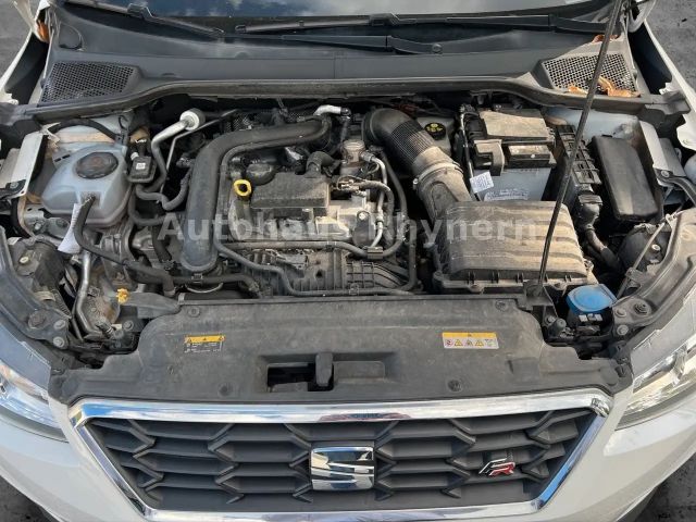 Seat Arona 1.0 TSI FR-lijn