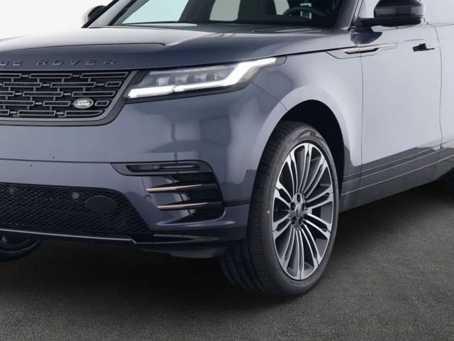 Land Rover Range Rover Velar Dynamic HSE P400