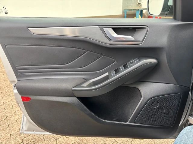 Ford Focus 1.5 EcoBlue Titanium Wagon