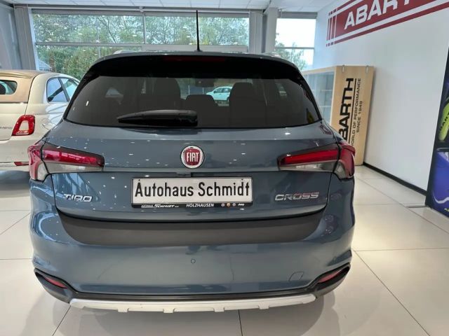 Fiat Tipo Cross