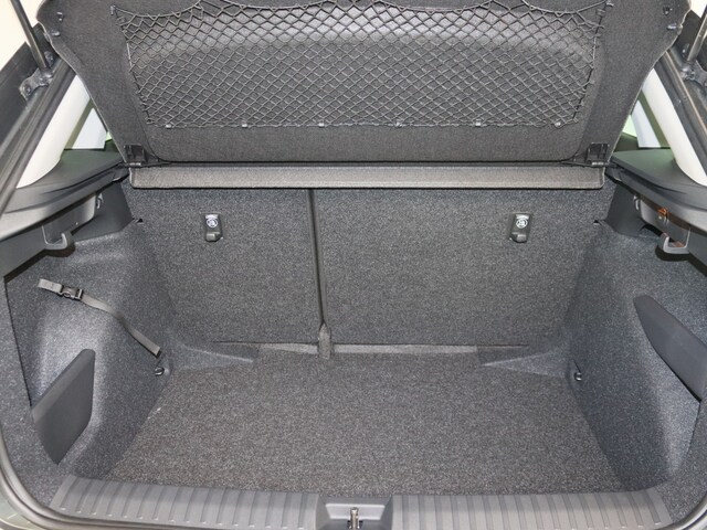 Skoda Kamiq 1.0 TSI Selection