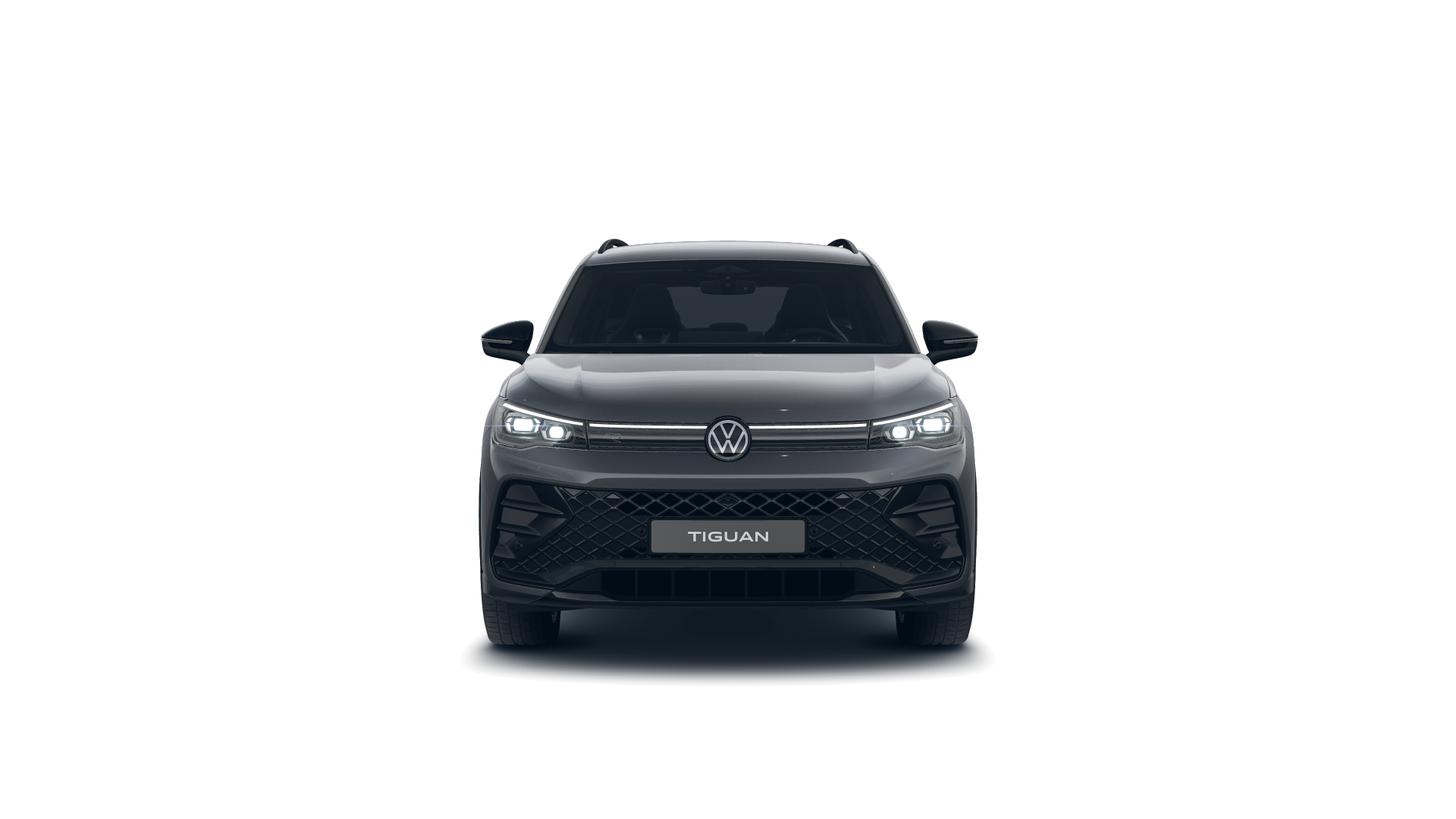 Volkswagen Tiguan DSG Style