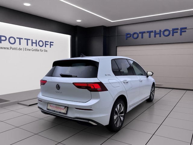 Volkswagen Golf 2.0 TDI DSG