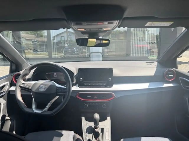 Seat Ibiza TSI "FR", NP: 30.500 €