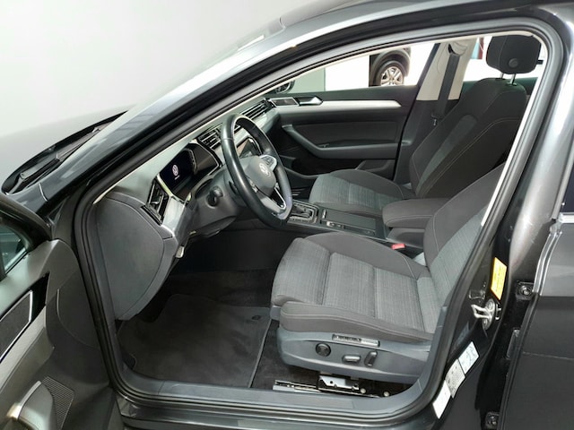 Volkswagen Passat 2.0 TDI Business DSG Variant