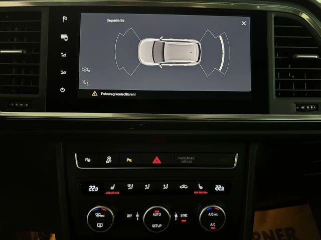 Seat Ateca 4Drive DSG Style