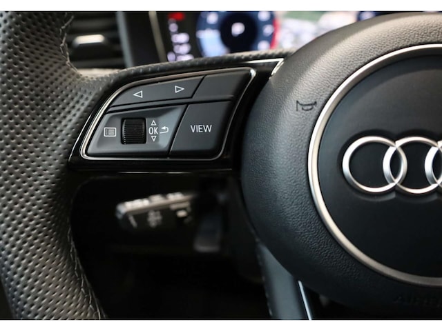 Audi A1 30 TFSI S-Line S-Tronic Sportback